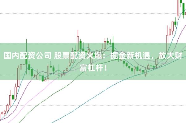 国内配资公司 股票配资火爆：掘金新机遇，放大财富杠杆！
