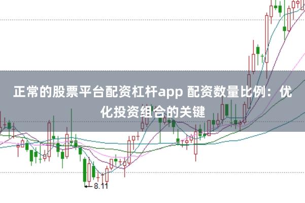 正常的股票平台配资杠杆app 配资数量比例：优化投资组合的关键