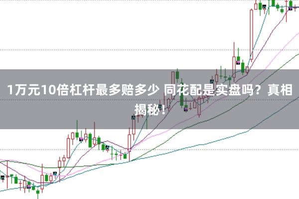 1万元10倍杠杆最多赔多少 同花配是实盘吗？真相揭秘！