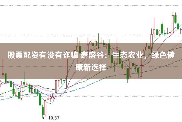 股票配资有没有诈骗 鑫盛谷：生态农业，绿色健康新选择