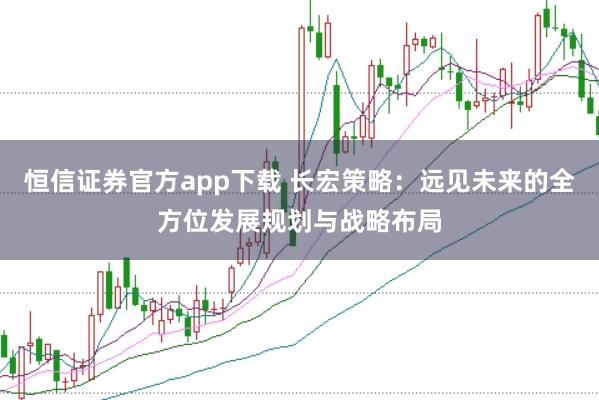 恒信证券官方app下载 长宏策略：远见未来的全方位发展规划与战略布局