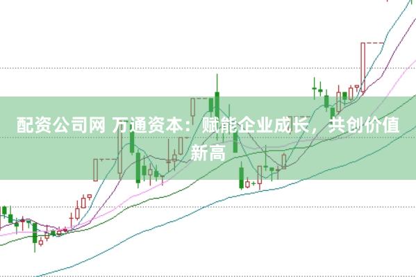 配资公司网 万通资本：赋能企业成长，共创价值新高