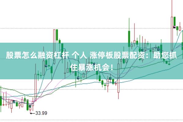 股票怎么融资杠杆 个人 涨停板股票配资：助您抓住暴涨机会！