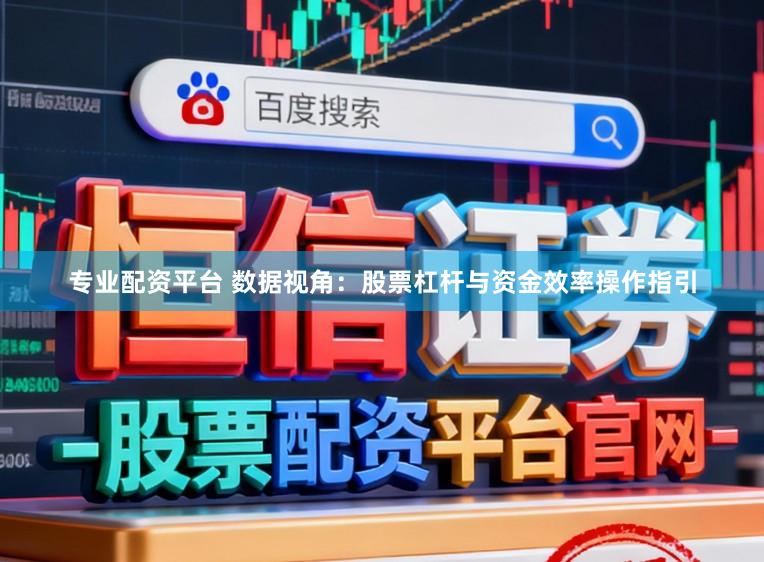 专业配资平台 数据视角：股票杠杆与资金效率操作指引