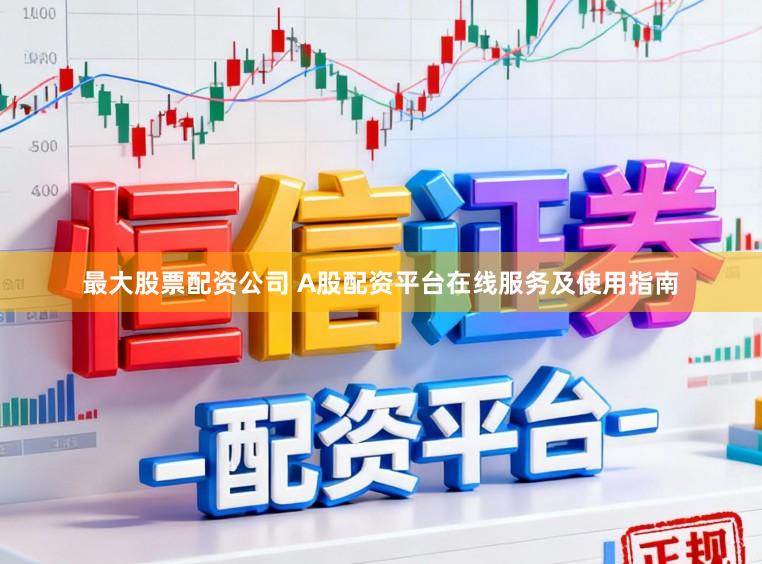 最大股票配资公司 A股配资平台在线服务及使用指南