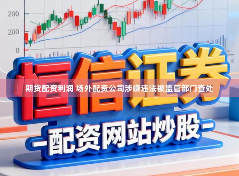 期货配资利润 场外配资公司涉嫌违法被监管部门查处