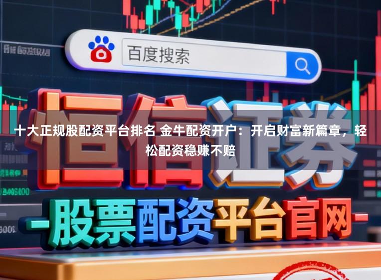 十大正规股配资平台排名 金牛配资开户：开启财富新篇章，轻松配资稳赚不赔